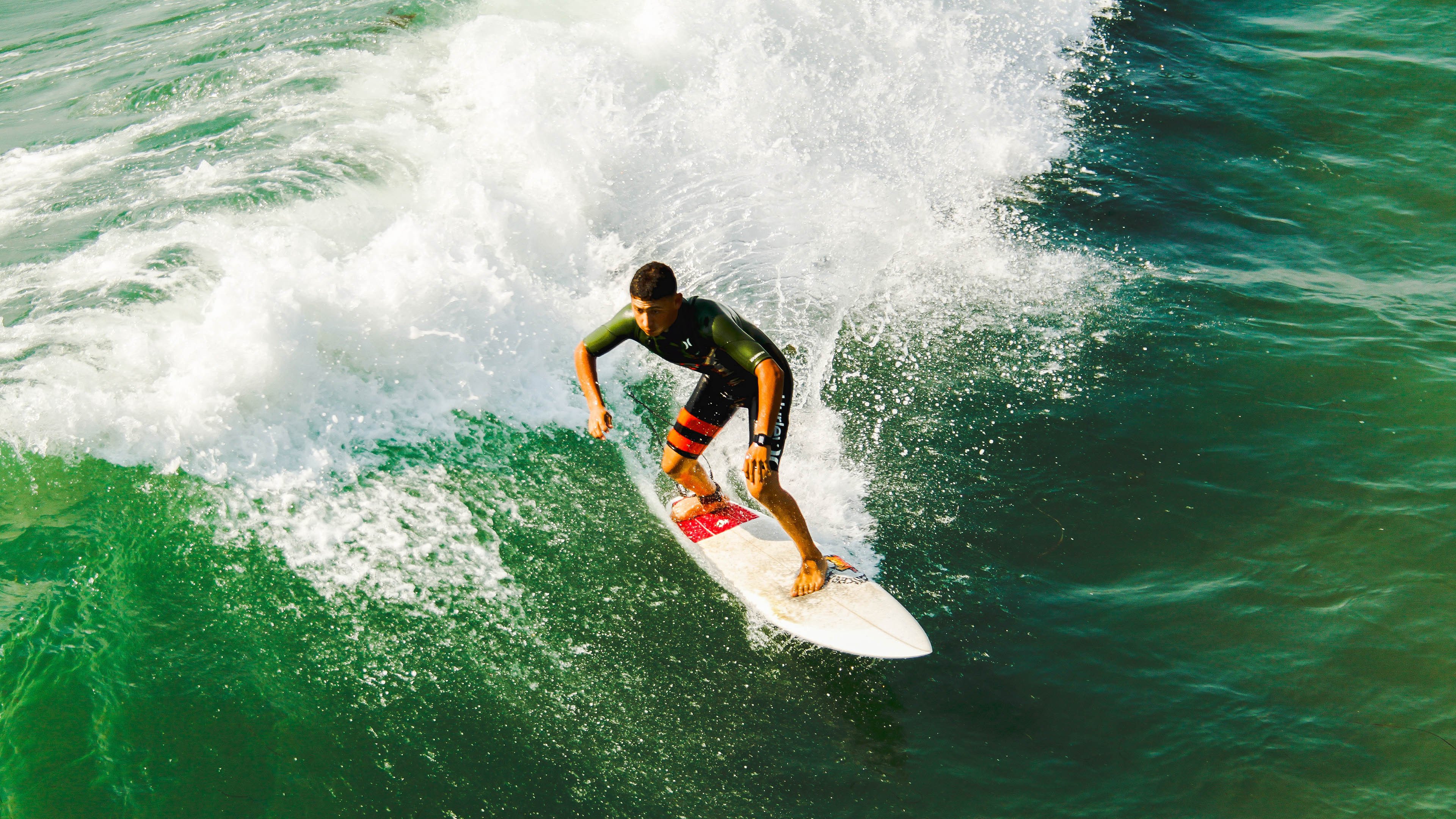 超高水准的日韩电竞战队引领亚洲新潮流,中日韩电子竞技